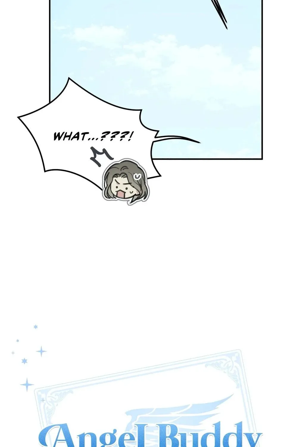 Angel Buddy Chapter 56 page 8 - 