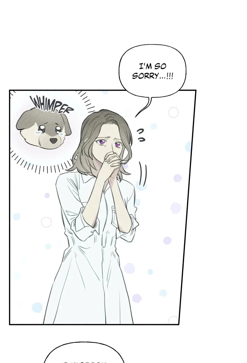 Angel Buddy Chapter 56 page 10 - 