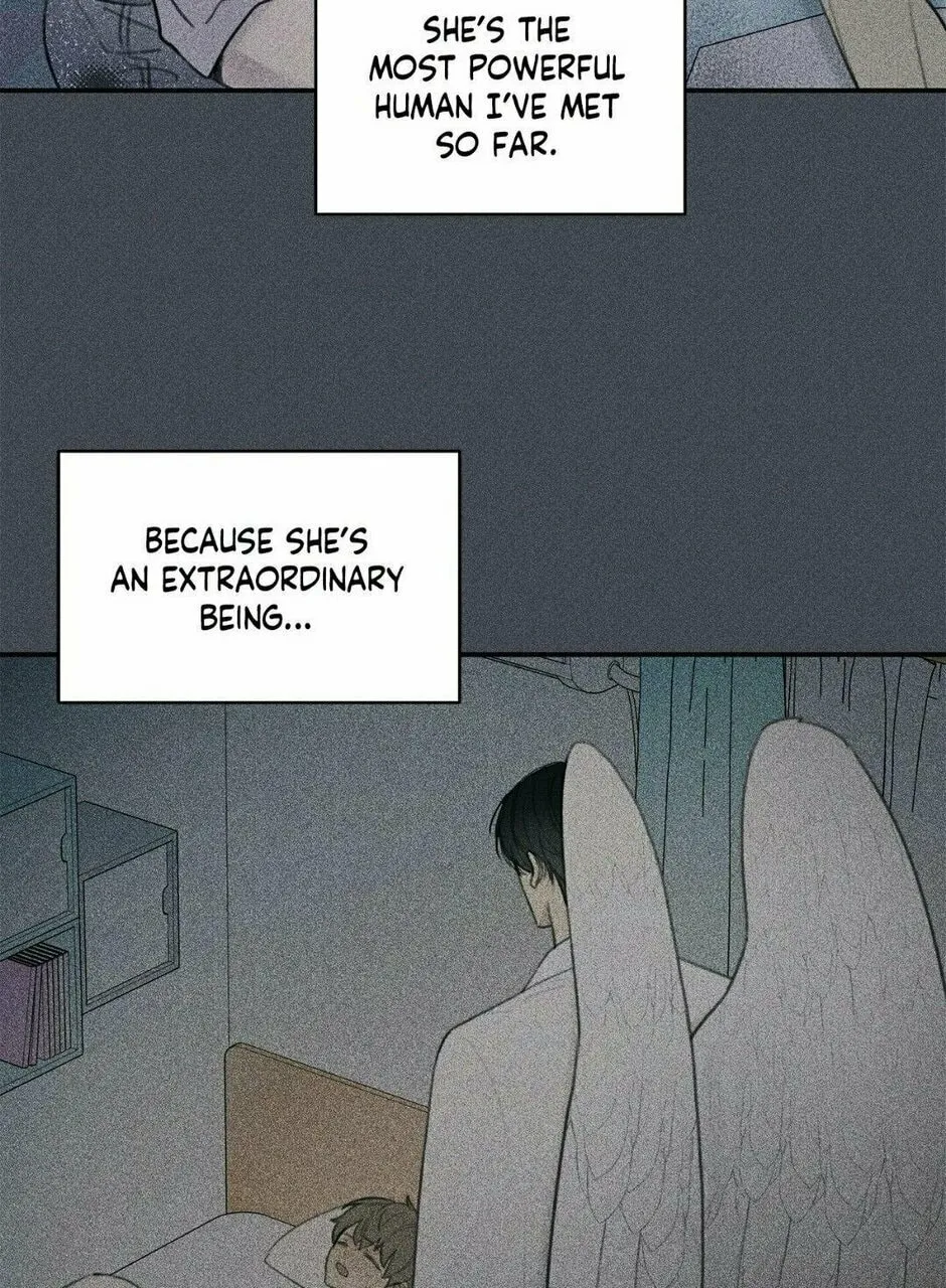 Angel Buddy Chapter 57 page 2 - 