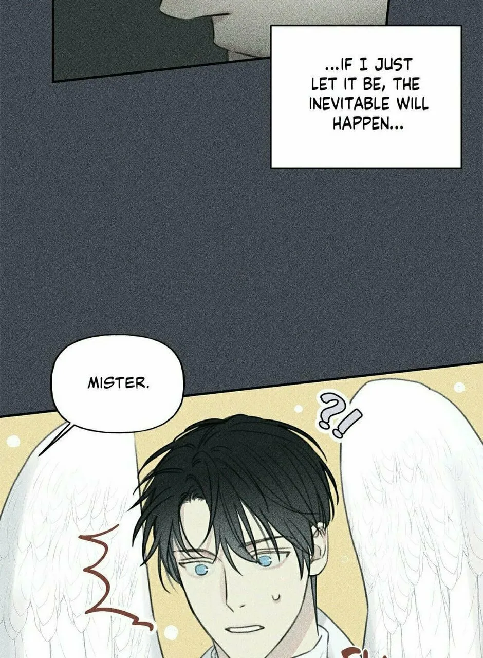 Angel Buddy Chapter 57 page 14 - 