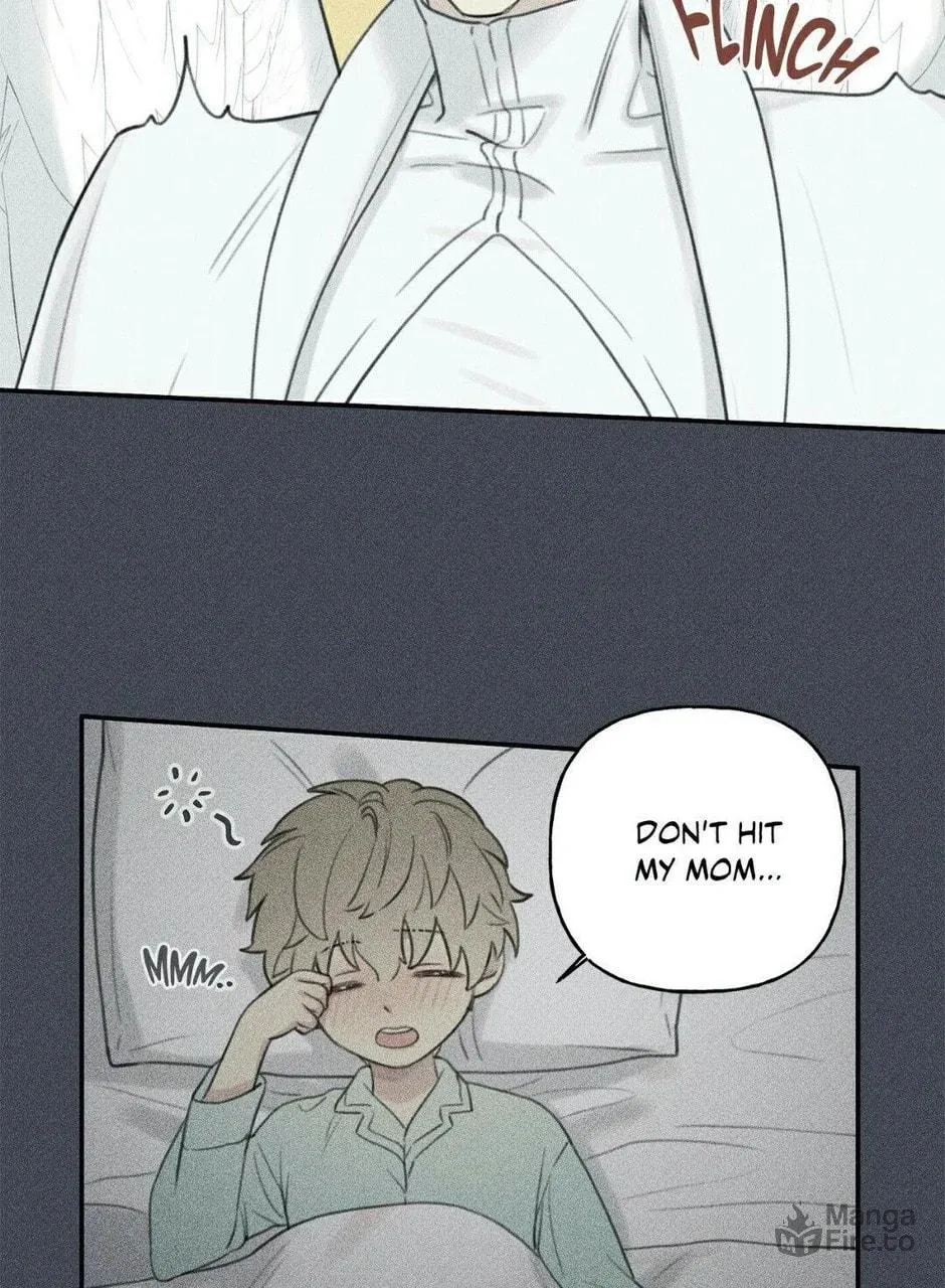 Angel Buddy Chapter 57 page 15 - 