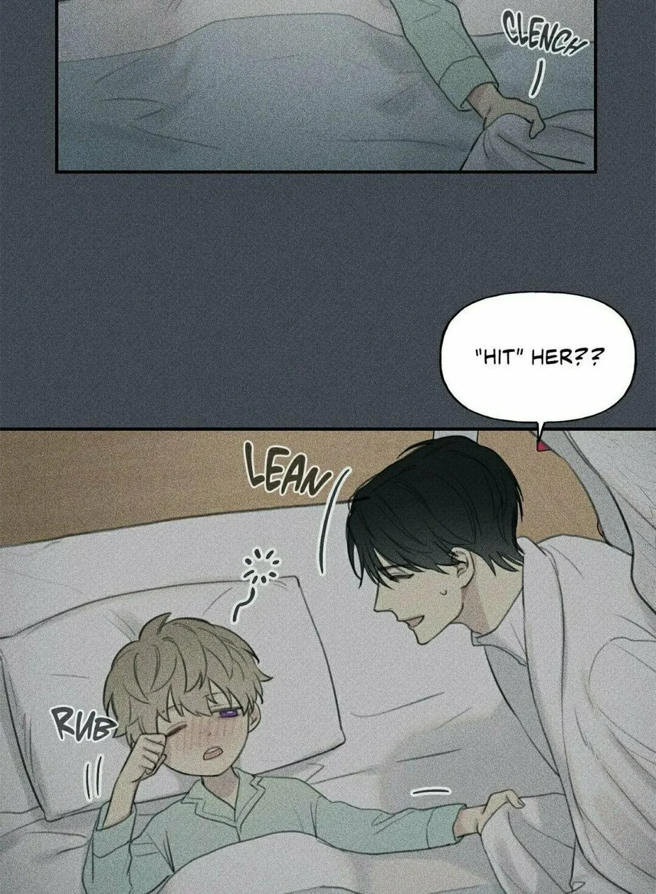 Angel Buddy Chapter 57 page 16 - 