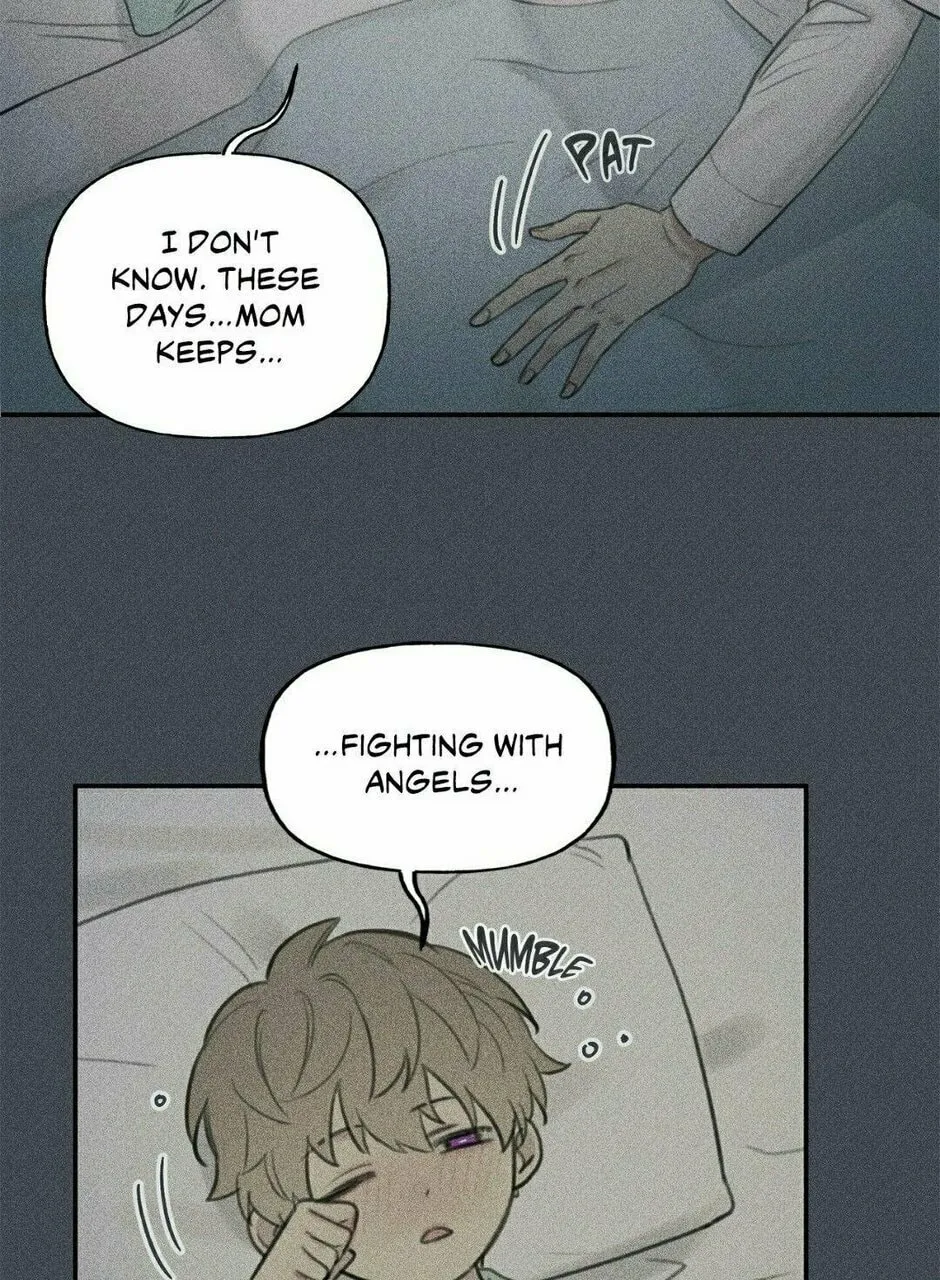 Angel Buddy Chapter 57 page 17 - 