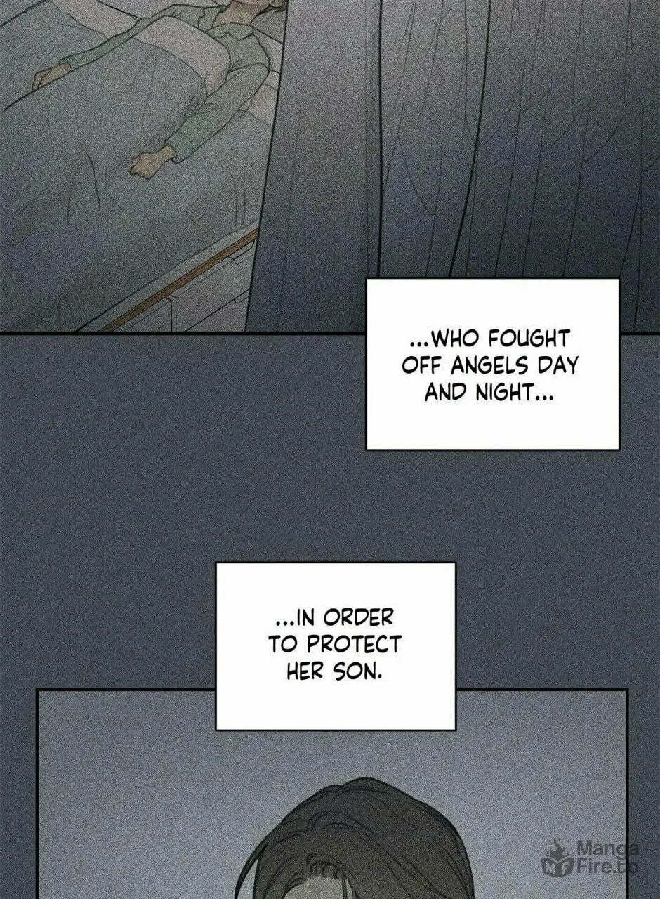 Angel Buddy Chapter 57 page 3 - 