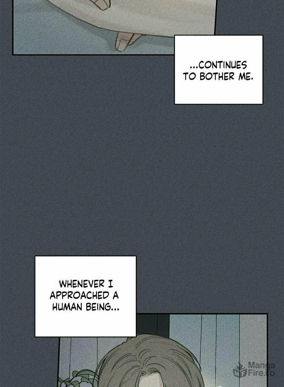 Angel Buddy Chapter 57 page 21 - 