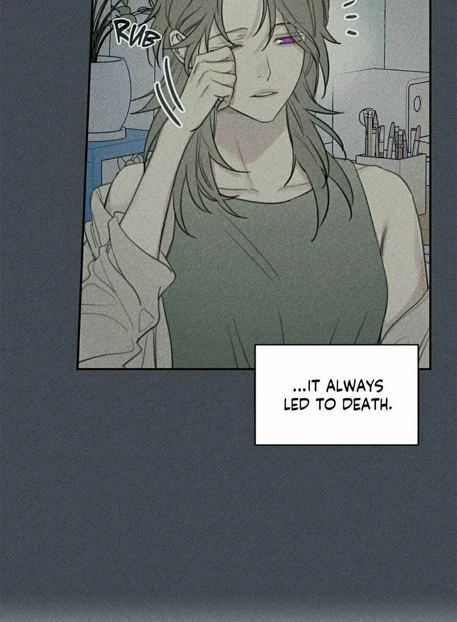 Angel Buddy Chapter 57 page 22 - 