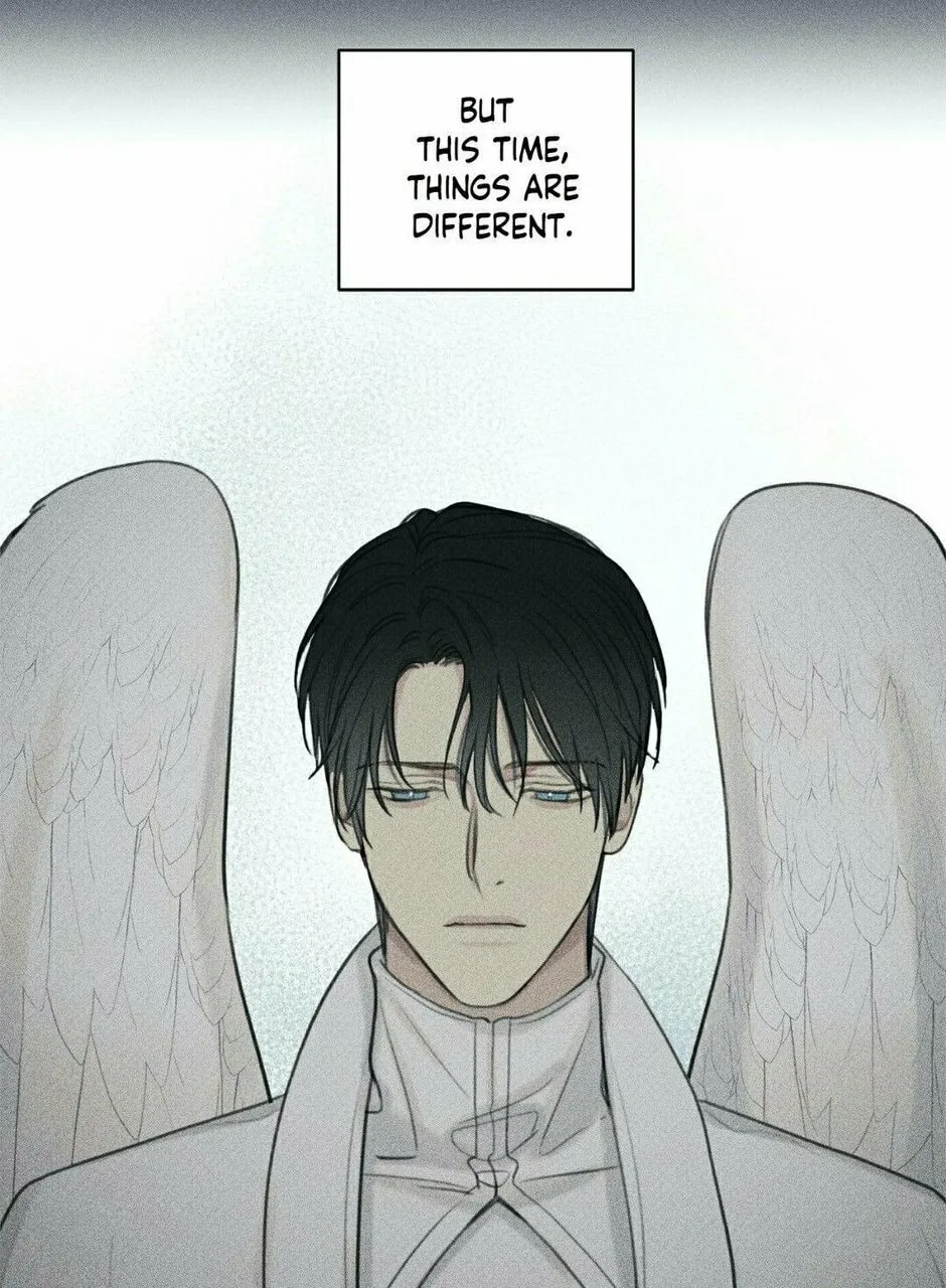 Angel Buddy Chapter 57 page 23 - 