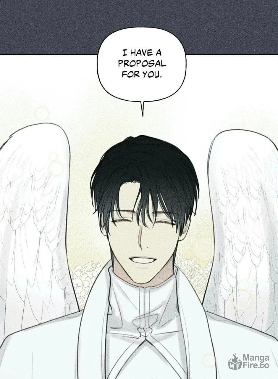 Angel Buddy Chapter 57 page 25 - 