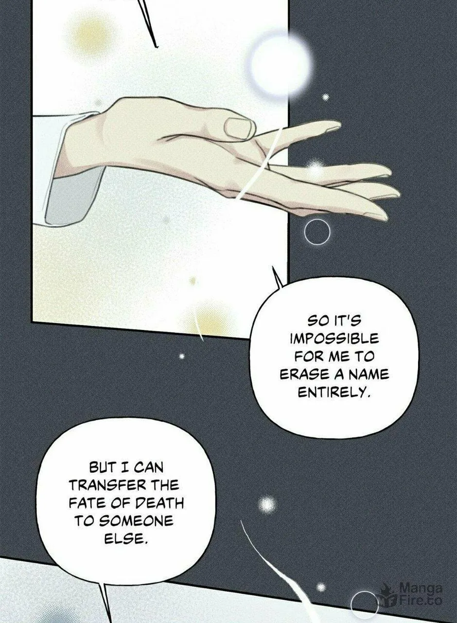 Angel Buddy Chapter 57 page 27 - 