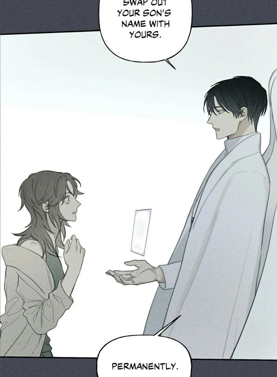 Angel Buddy Chapter 57 page 29 - 