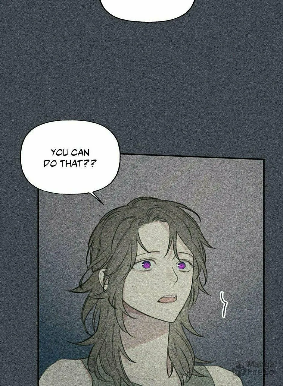 Angel Buddy Chapter 57 page 30 - 