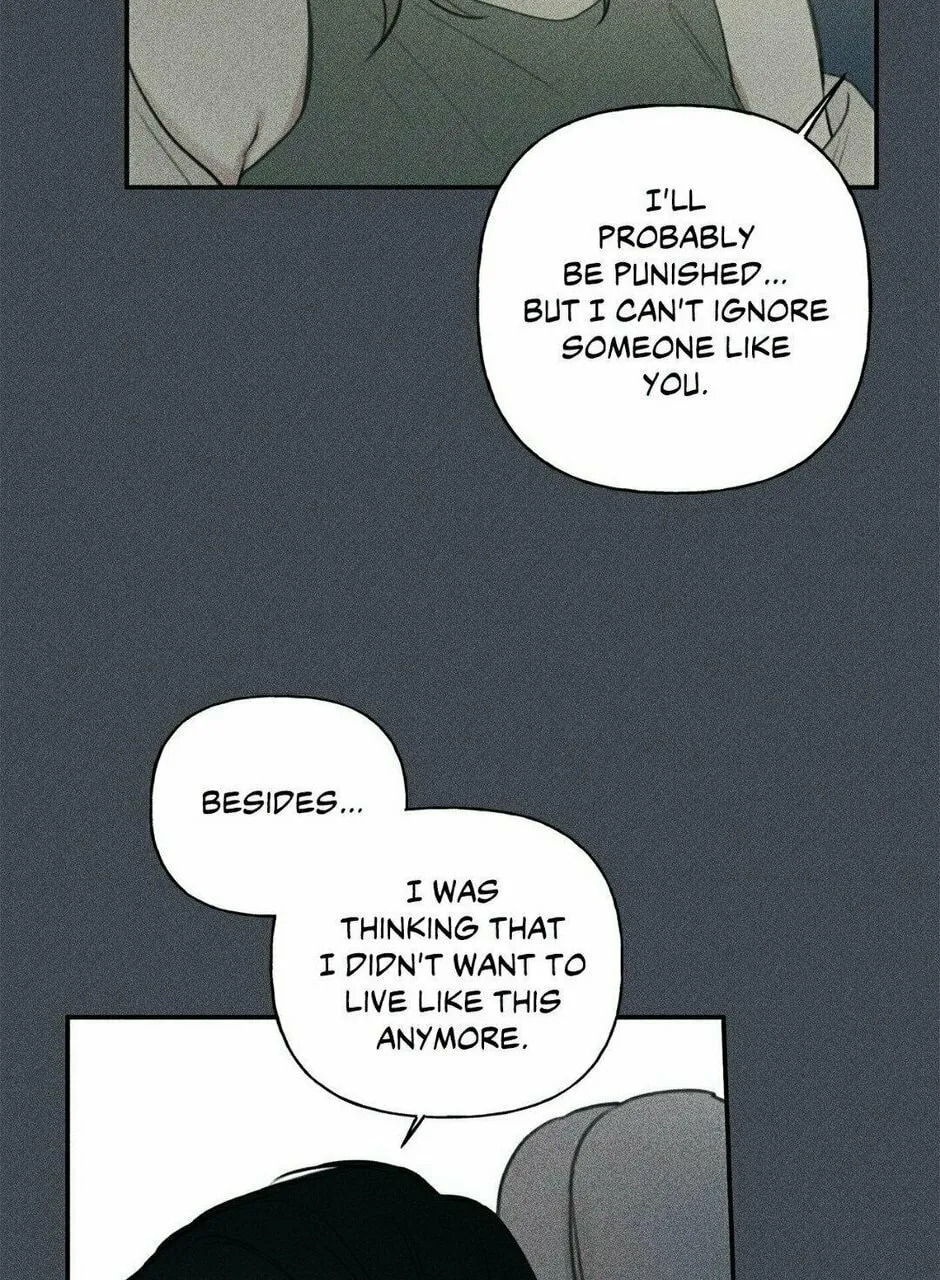 Angel Buddy Chapter 57 page 31 - 
