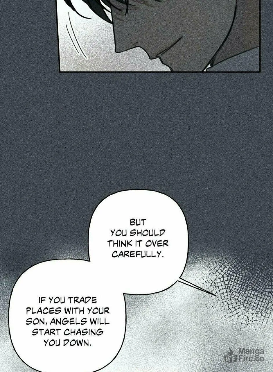 Angel Buddy Chapter 57 page 33 - 