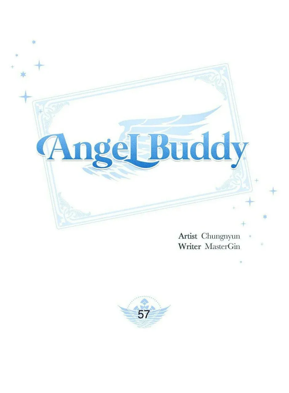 Angel Buddy Chapter 57 page 38 - 