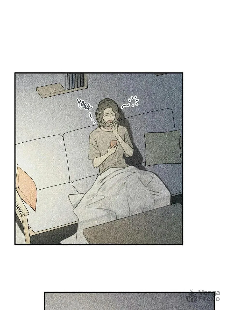 Angel Buddy Chapter 57 page 39 - 