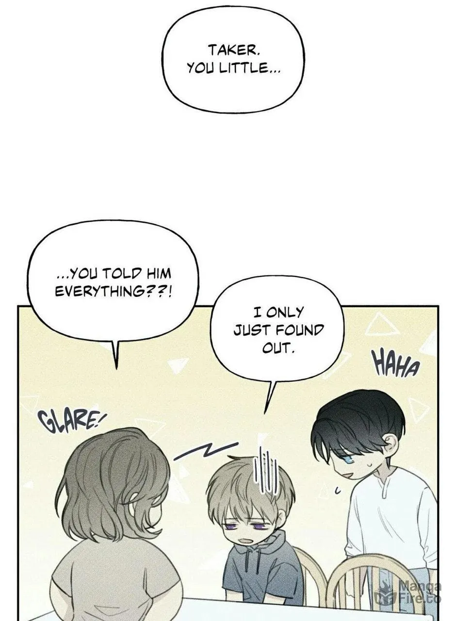 Angel Buddy Chapter 57 page 45 - 