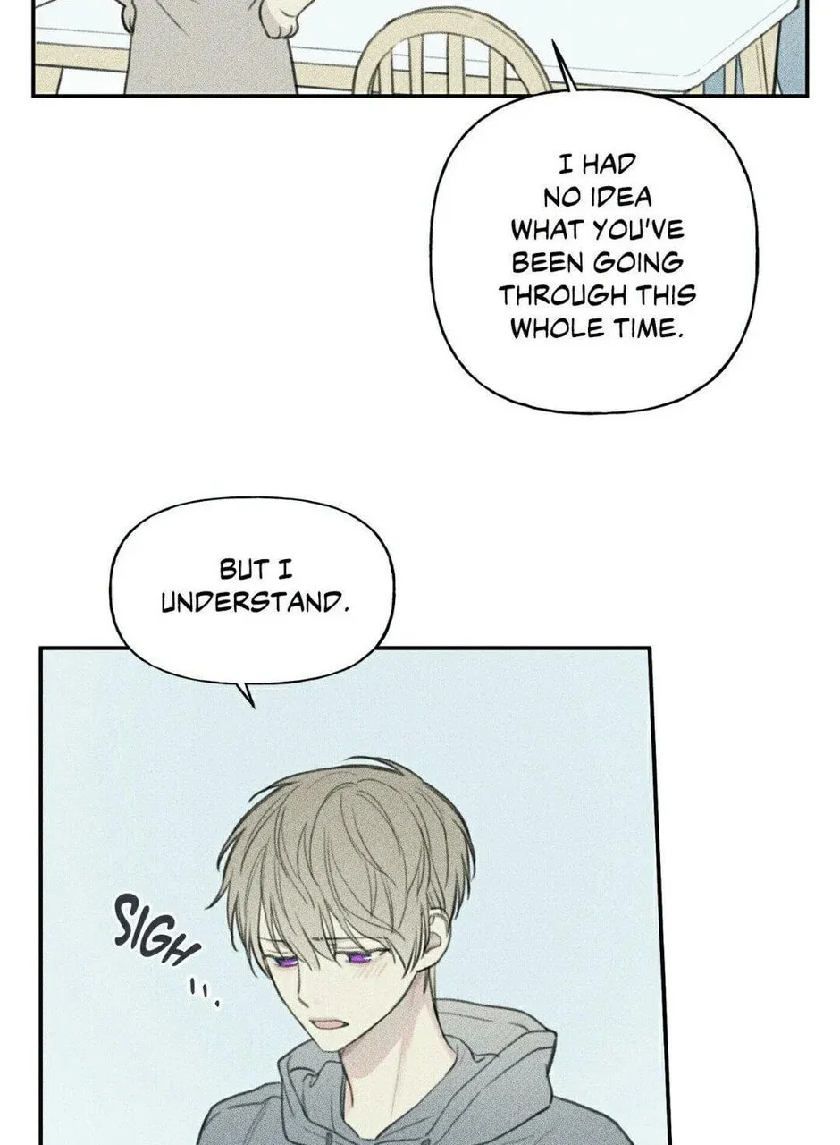 Angel Buddy Chapter 57 page 46 - 