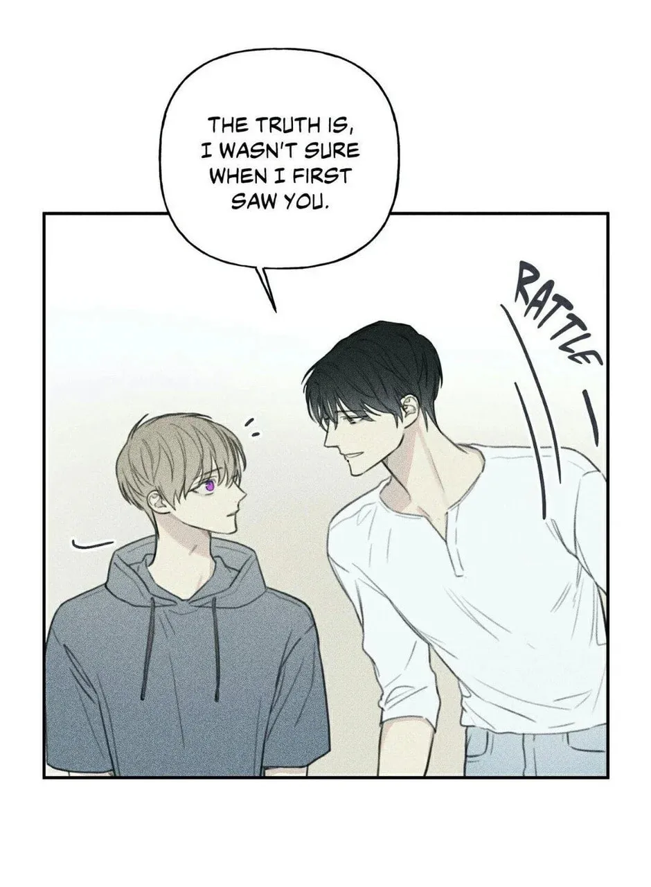 Angel Buddy Chapter 57 page 49 - 
