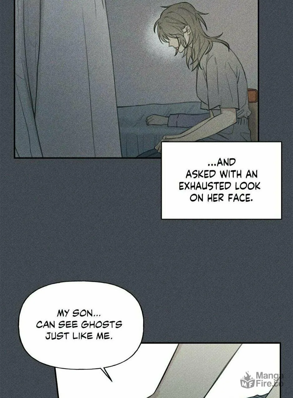 Angel Buddy Chapter 57 page 6 - 
