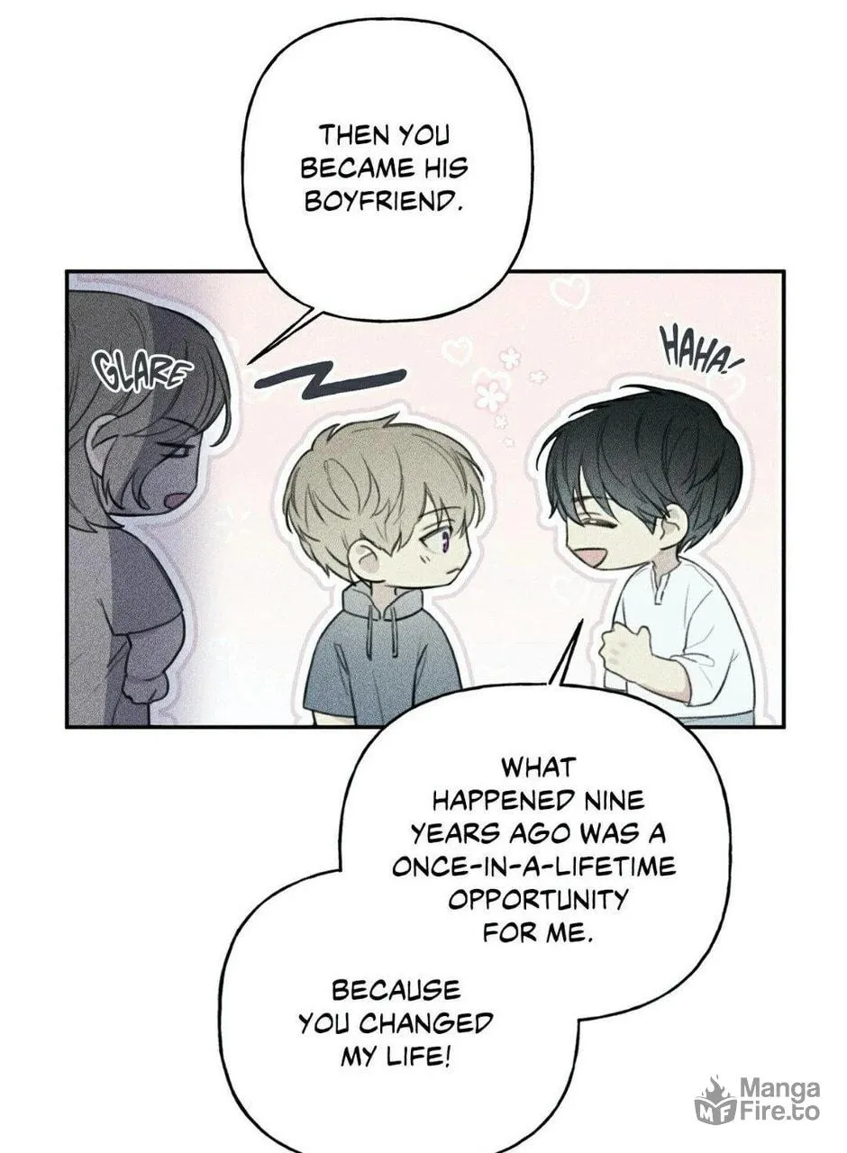 Angel Buddy Chapter 57 page 54 - 