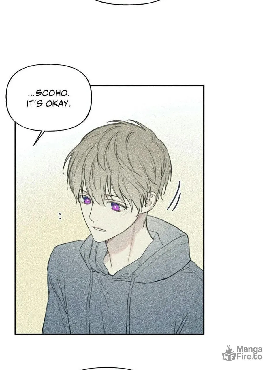 Angel Buddy Chapter 57 page 55 - 
