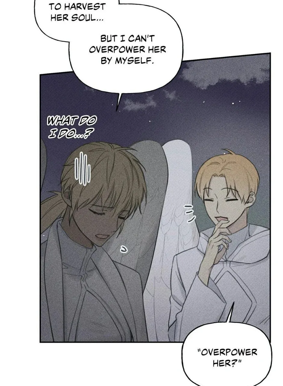 Angel Buddy Chapter 57 page 64 - 