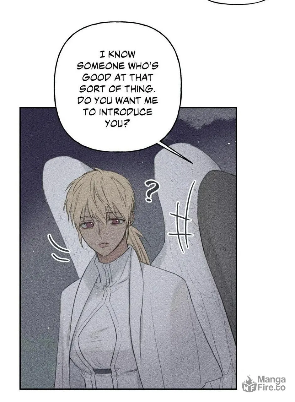 Angel Buddy Chapter 57 page 65 - 