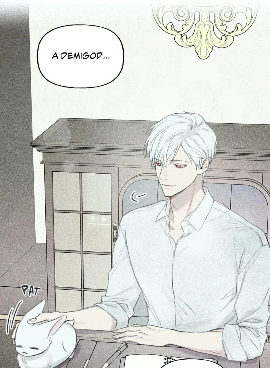 Angel Buddy Chapter 57 page 67 - 