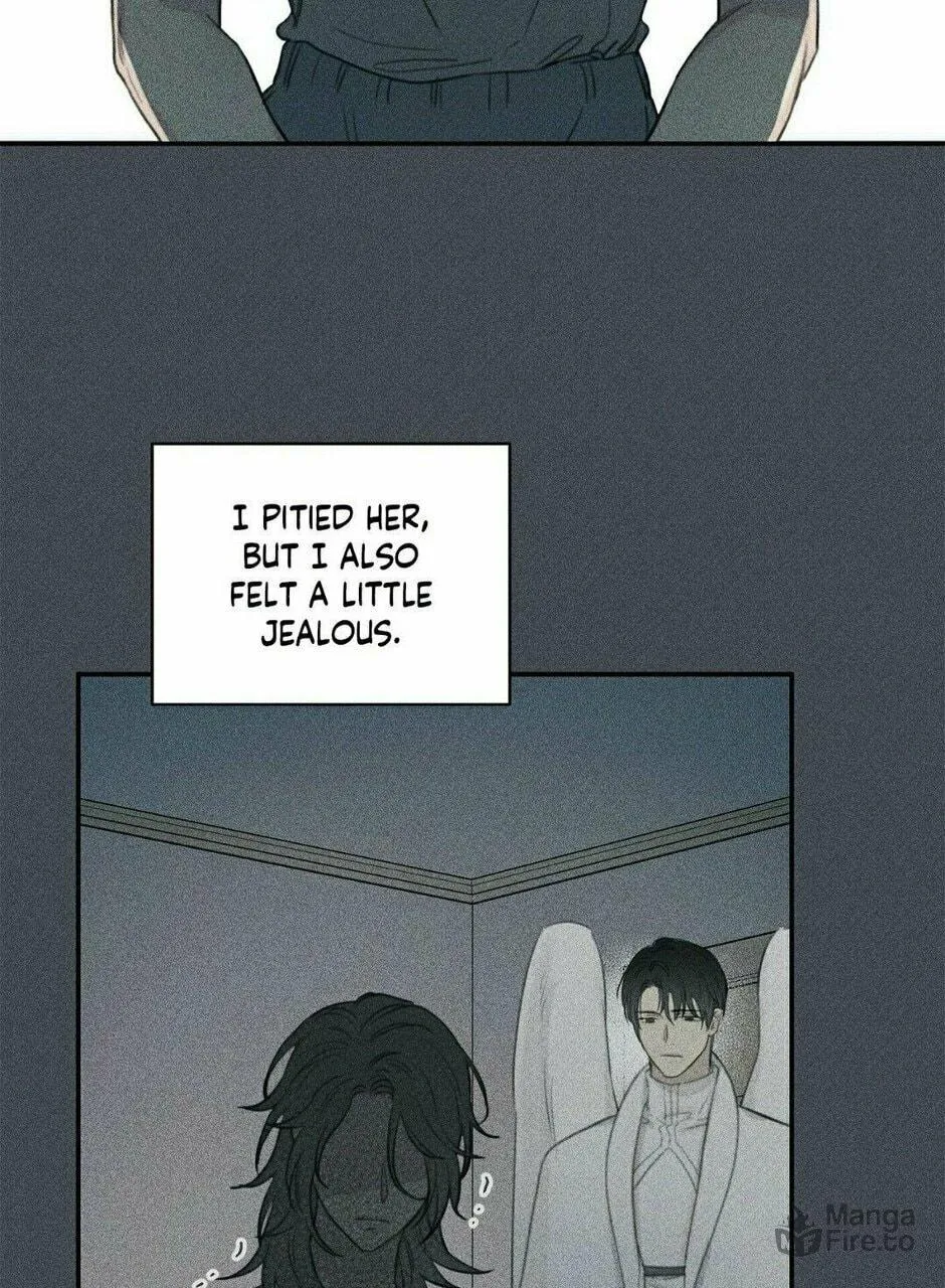 Angel Buddy Chapter 57 page 9 - 
