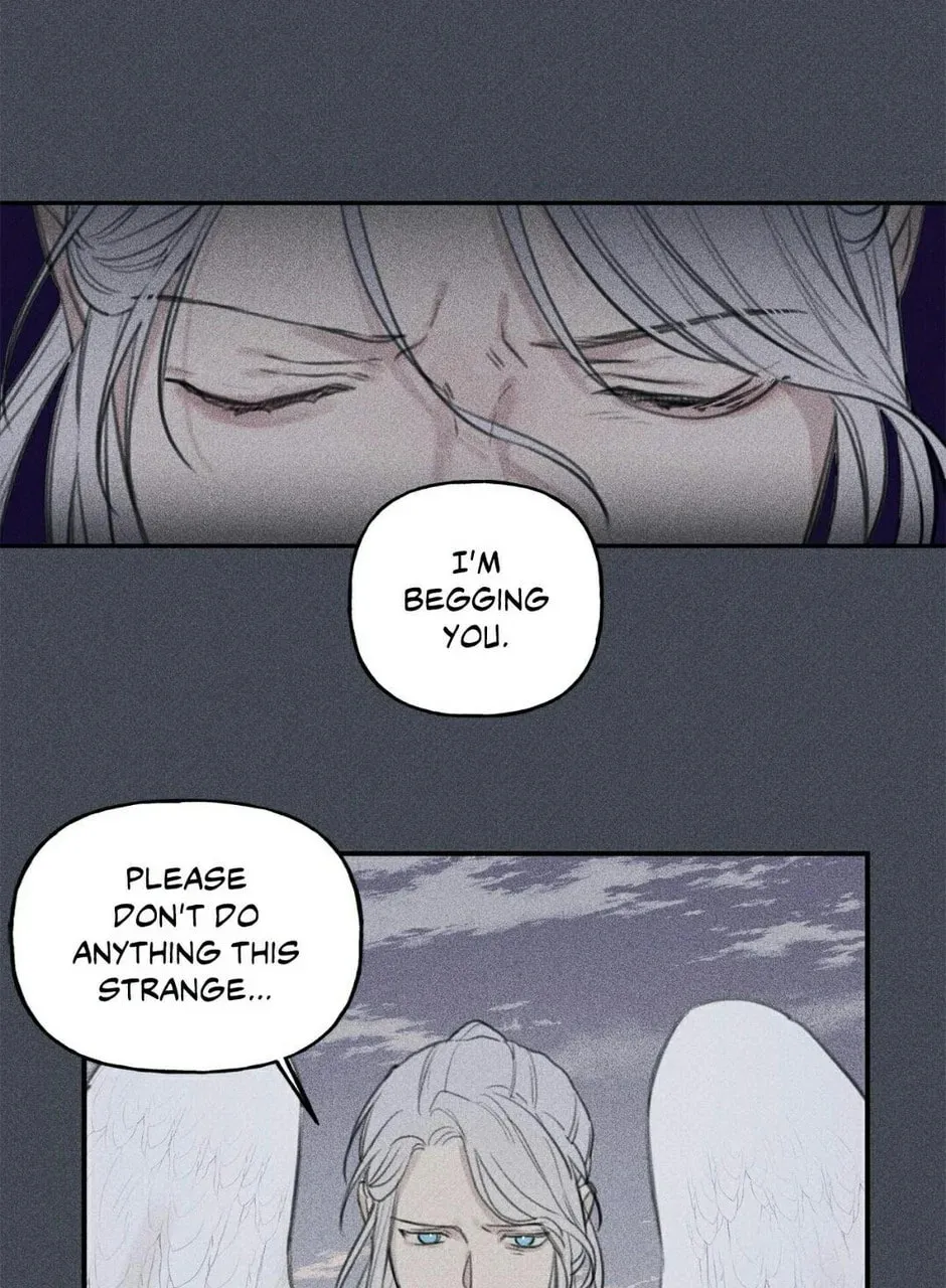 Angel Buddy Chapter 58 page 1 - 
