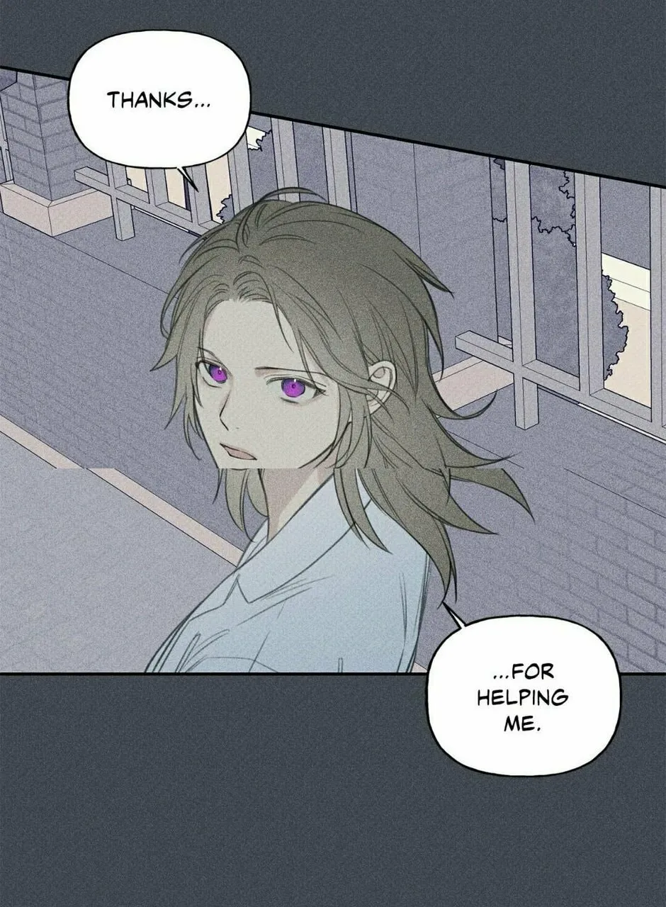 Angel Buddy Chapter 58 page 11 - 