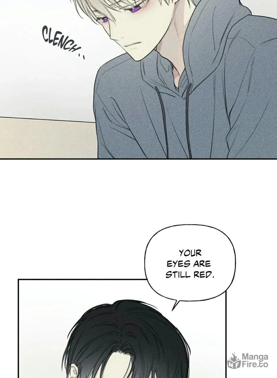 Angel Buddy Chapter 58 page 15 - 
