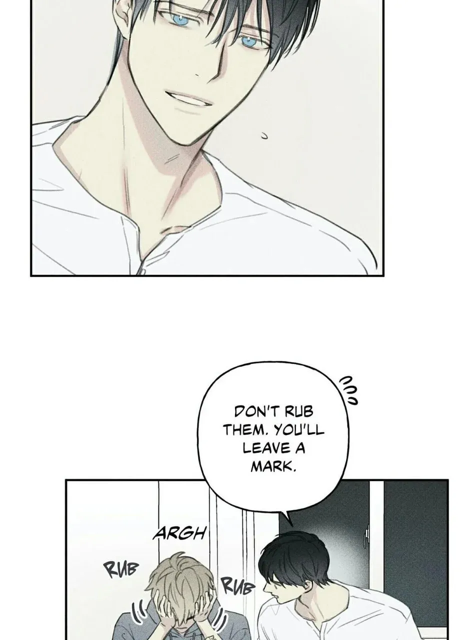 Angel Buddy Chapter 58 page 16 - 