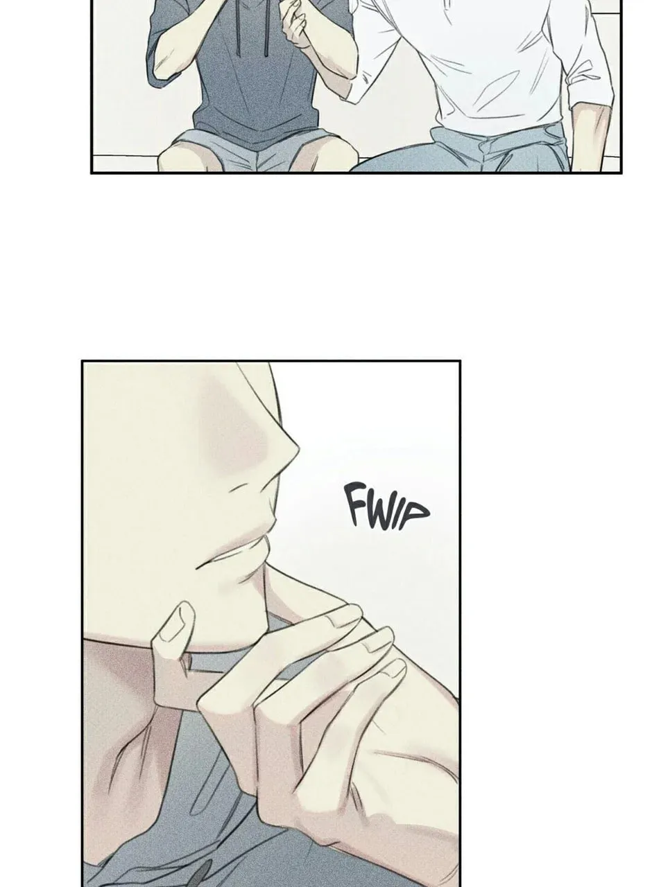 Angel Buddy Chapter 58 page 17 - 