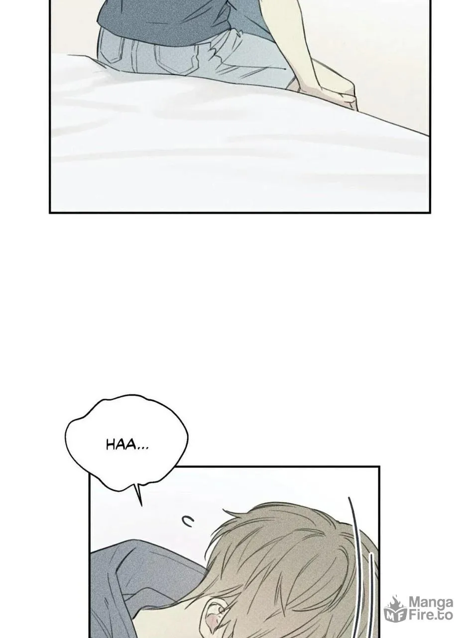 Angel Buddy Chapter 58 page 20 - 