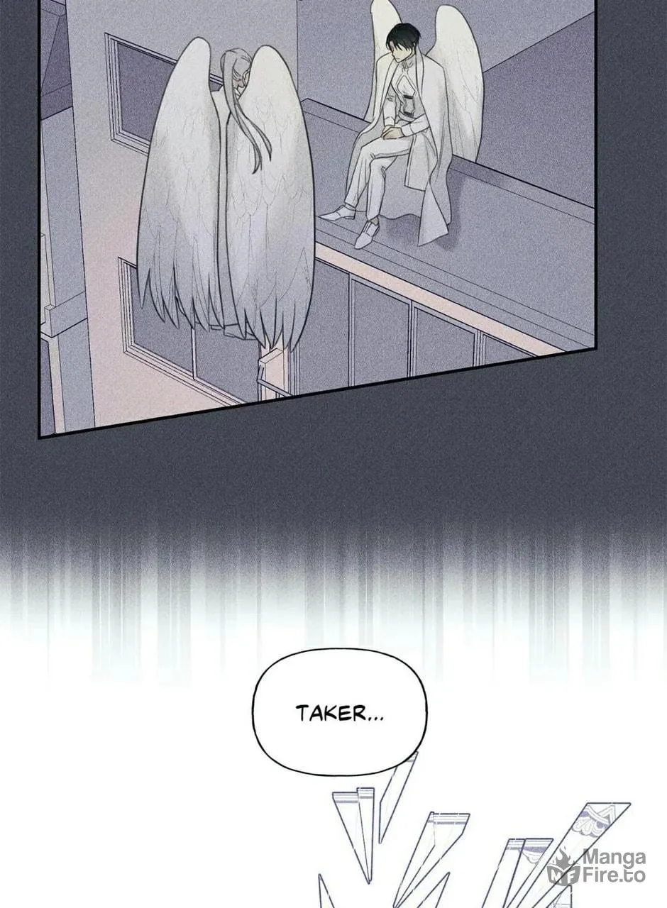 Angel Buddy Chapter 58 page 3 - 