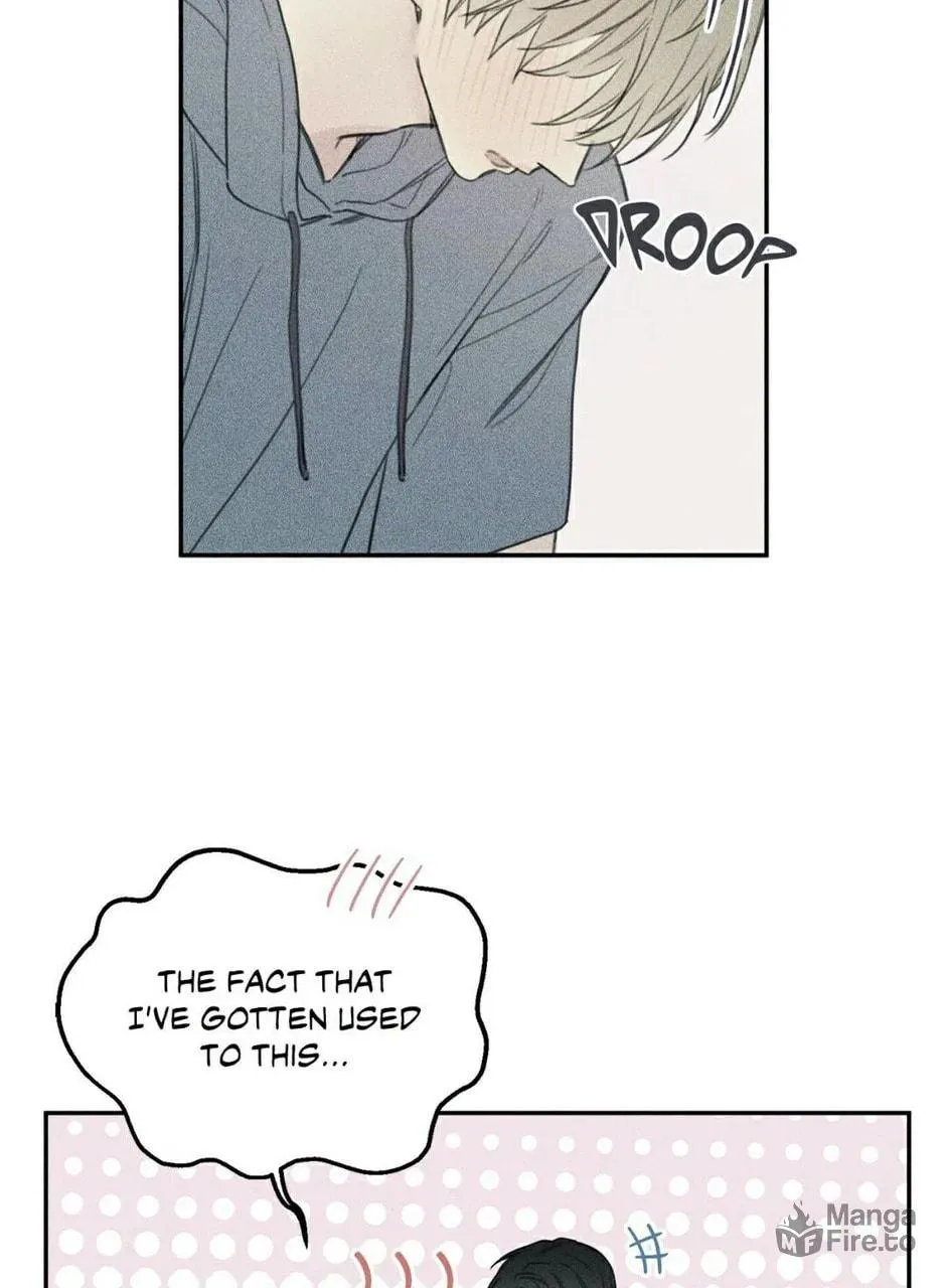 Angel Buddy Chapter 58 page 21 - 