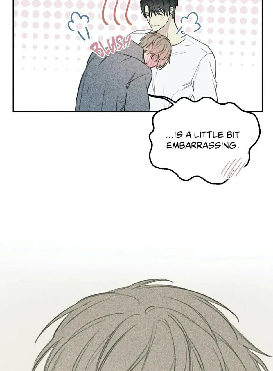 Angel Buddy Chapter 58 page 22 - 