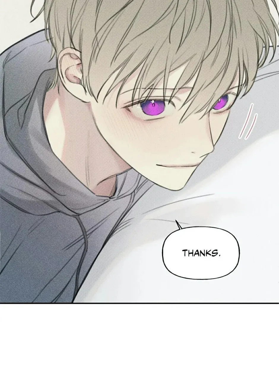 Angel Buddy Chapter 58 page 23 - 
