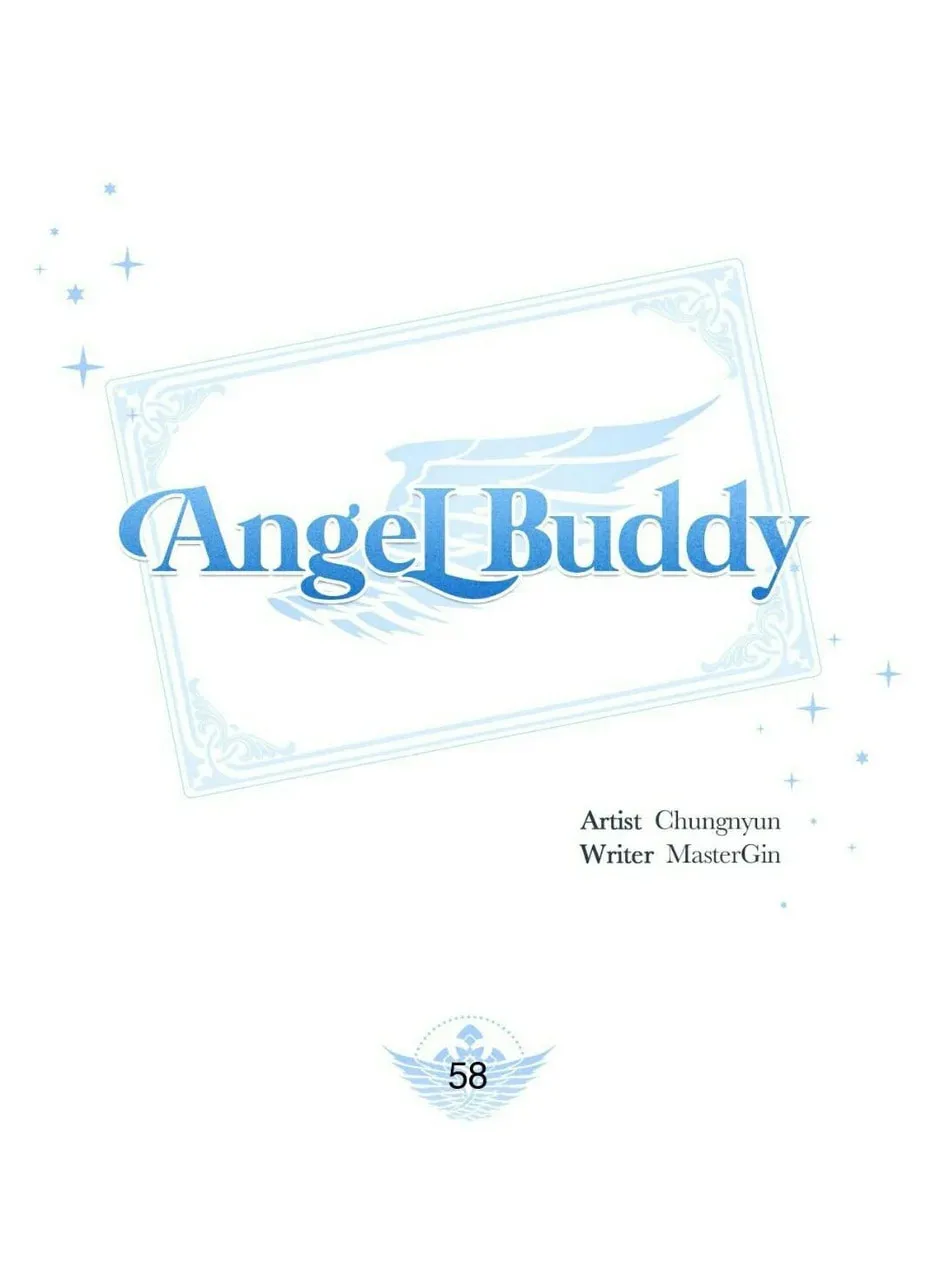 Angel Buddy Chapter 58 page 26 - 