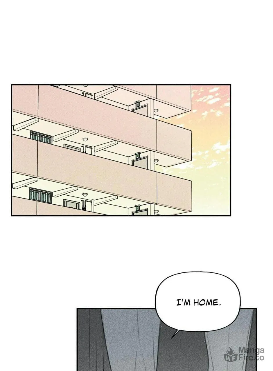 Angel Buddy Chapter 58 page 27 - 