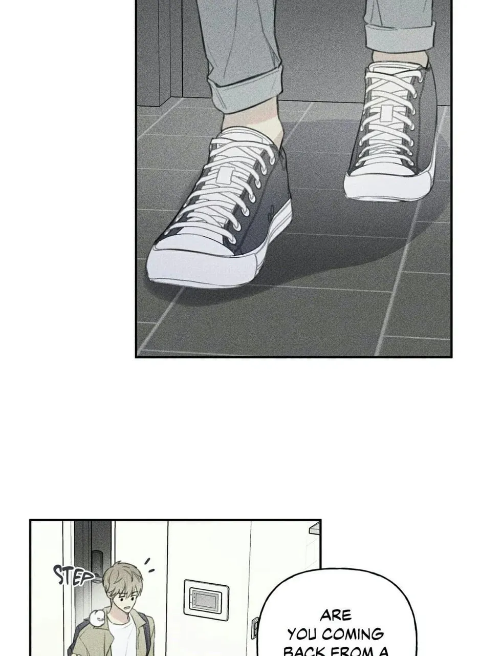Angel Buddy Chapter 58 page 28 - 