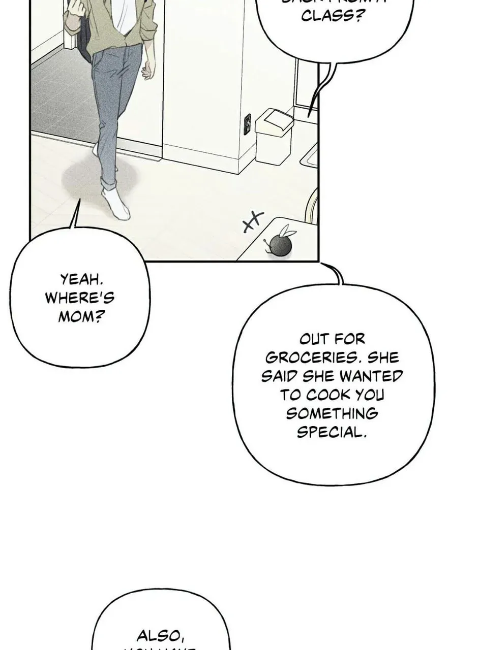 Angel Buddy Chapter 58 page 29 - 