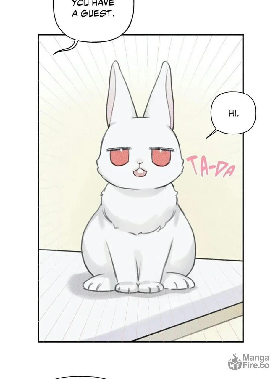 Angel Buddy Chapter 58 page 30 - 