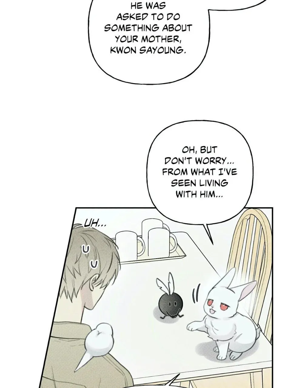 Angel Buddy Chapter 58 page 34 - 