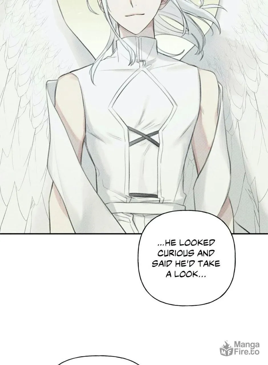 Angel Buddy Chapter 58 page 36 - 