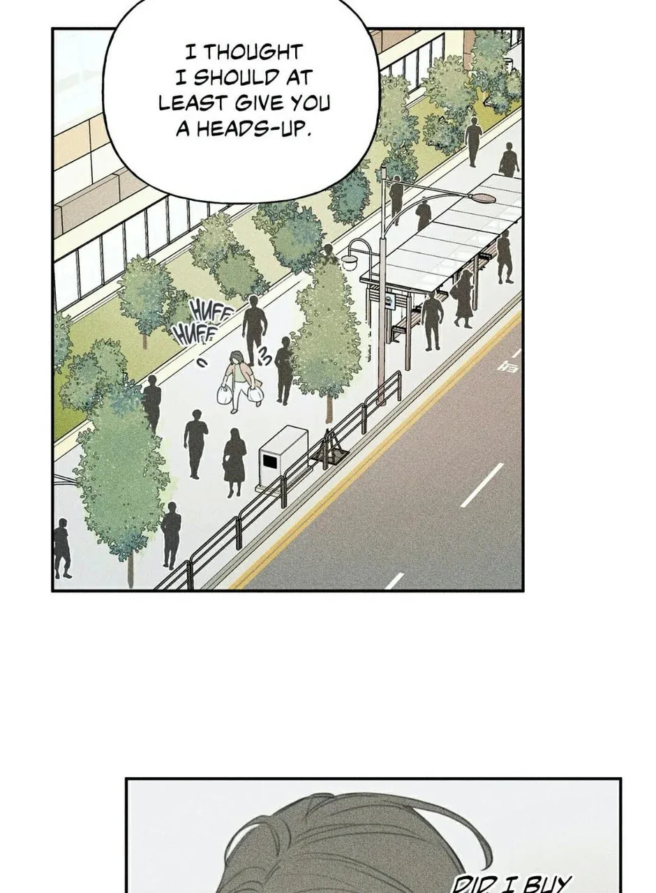 Angel Buddy Chapter 58 page 37 - 