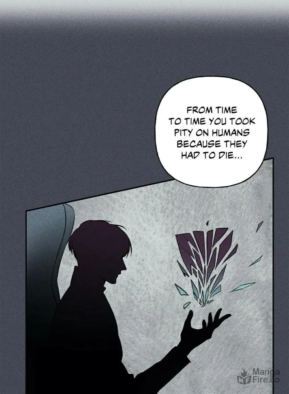 Angel Buddy Chapter 58 page 5 - 