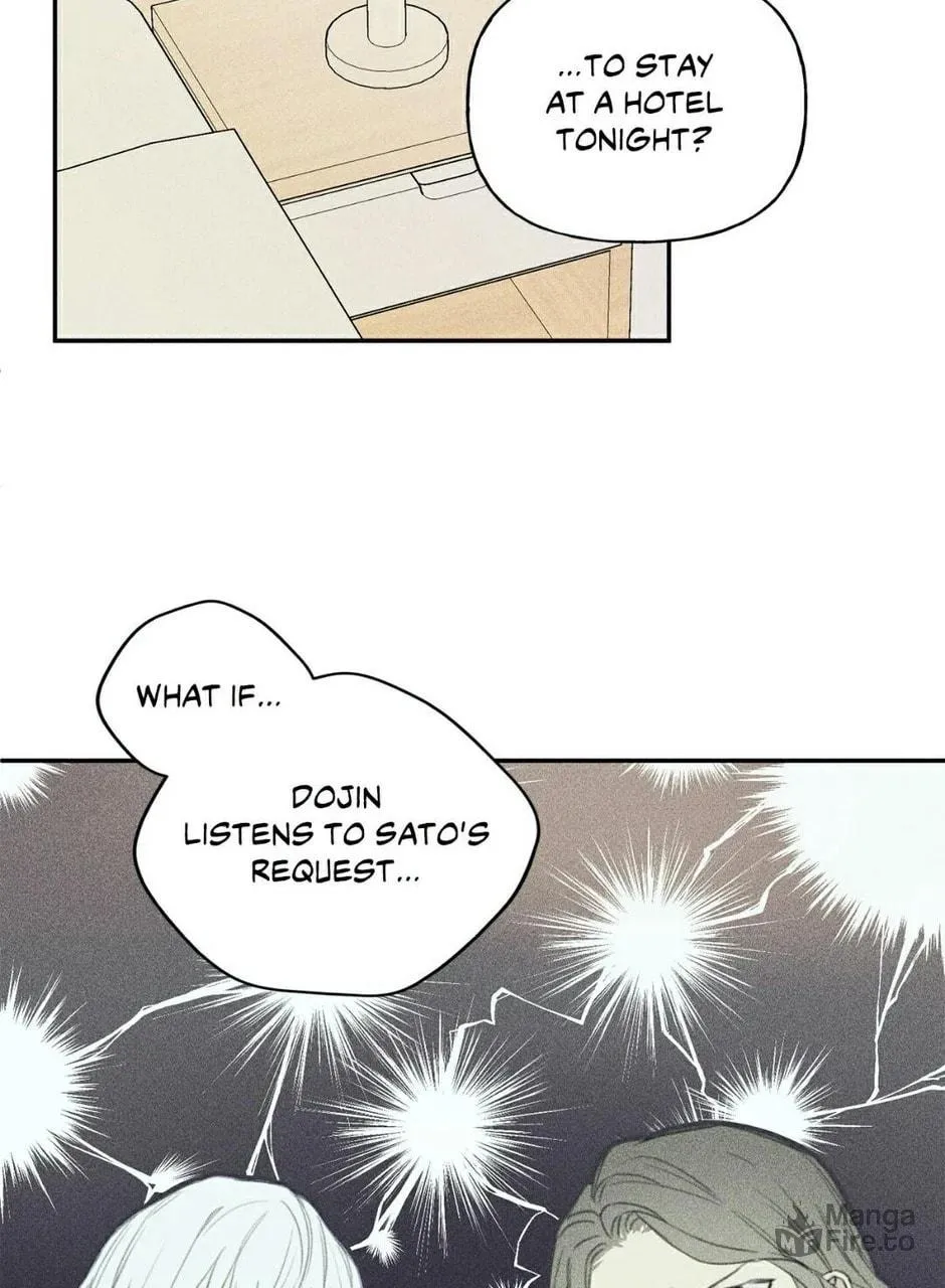 Angel Buddy Chapter 58 page 42 - 