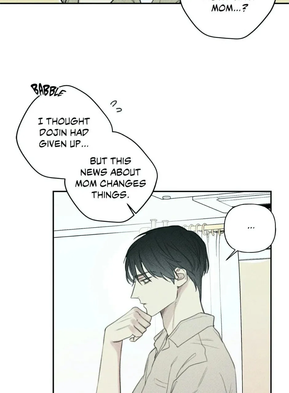 Angel Buddy Chapter 58 page 44 - 